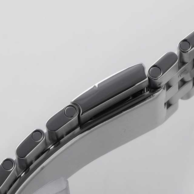 IW325504 ブラック IWC マーク16 中古 | 東京・大阪の高級ブランド時計