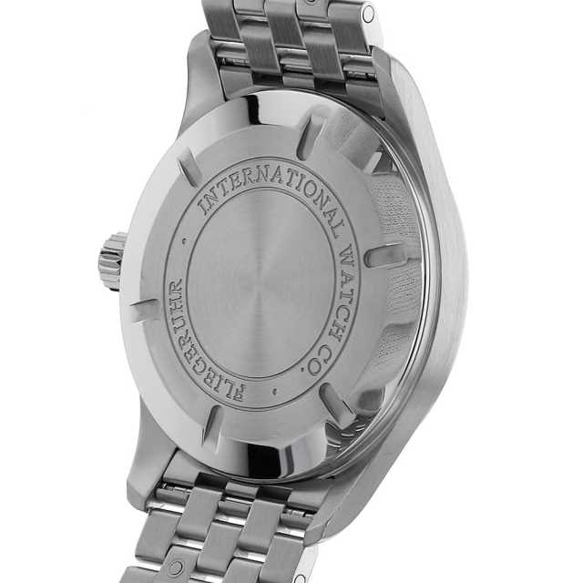 IW325504 ブラック IWC マーク16 中古 | 東京・大阪の高級ブランド時計