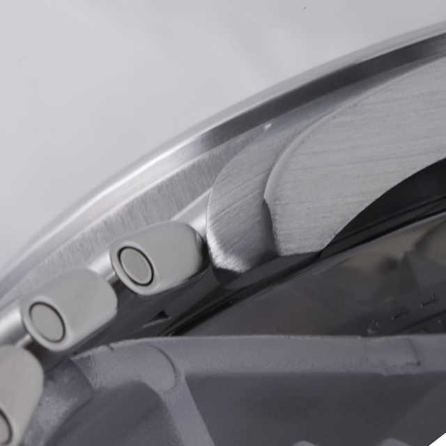IWC パイロットウォッチ IW325504 メンズ 中古
