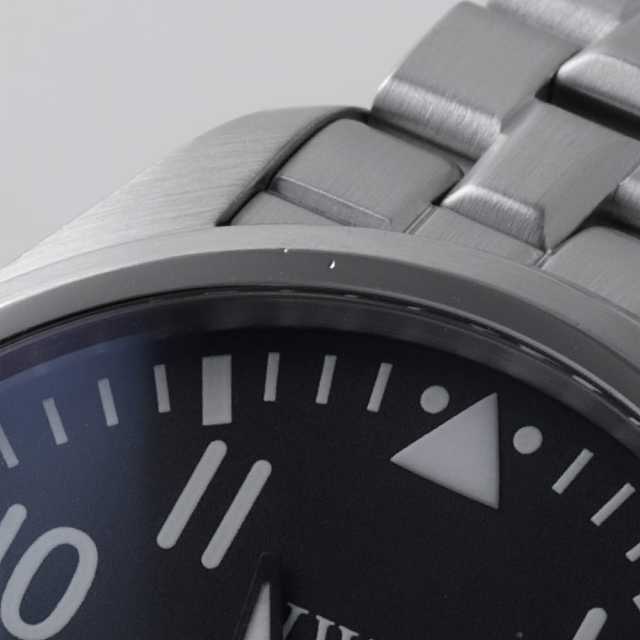 IWC パイロットウォッチ IW325504 メンズ 中古