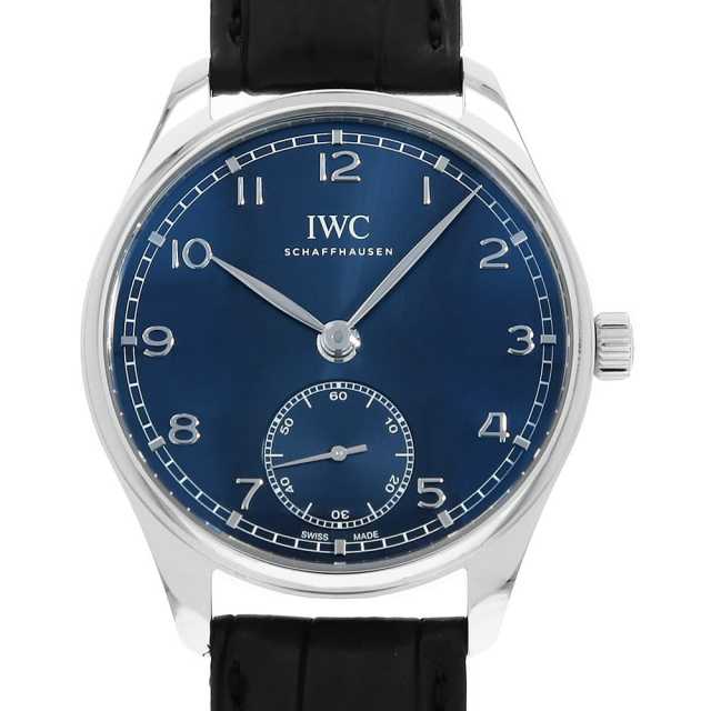 IWC ポルトギーゼ IW358305 メンズ 中古