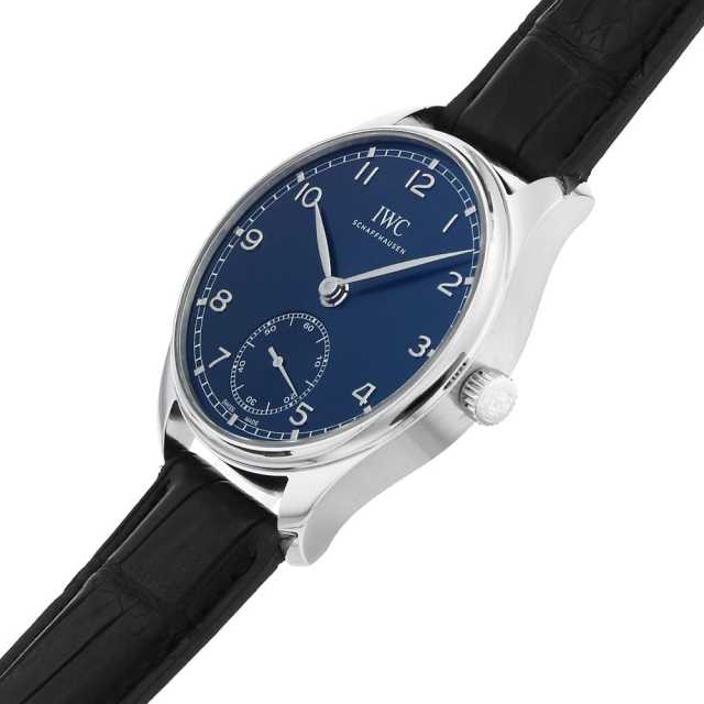 IWC ポルトギーゼ IW358305 メンズ 中古