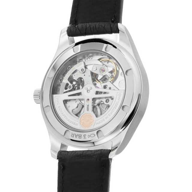 IWC ポルトギーゼ IW358305 メンズ 中古