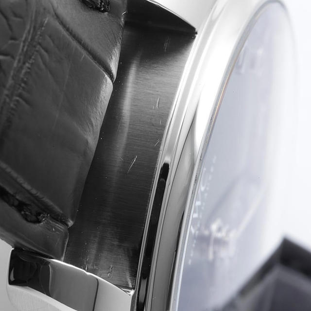IWC ポルトギーゼ IW358305 メンズ 中古