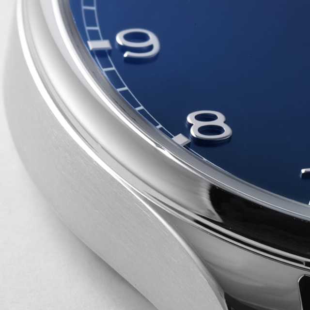 IWC ポルトギーゼ IW358305 メンズ 中古