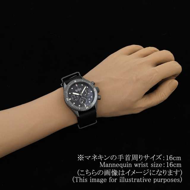 BLANCPAIN 5200-0130-NABA Men's Used