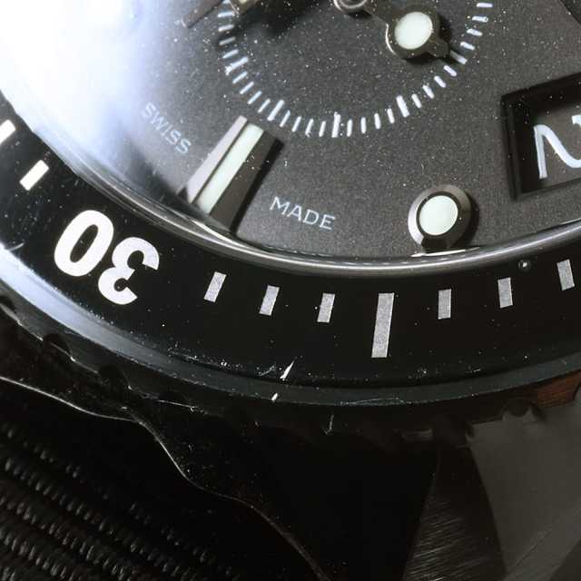 BLANCPAIN 5200-0130-NABA Men's Used