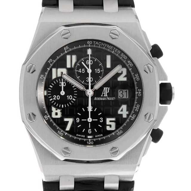 PRICEDOWN Audemars Piguet Royal Oak Offshore Chronograph 26170ST .OO. D101CR.03 Used Men's