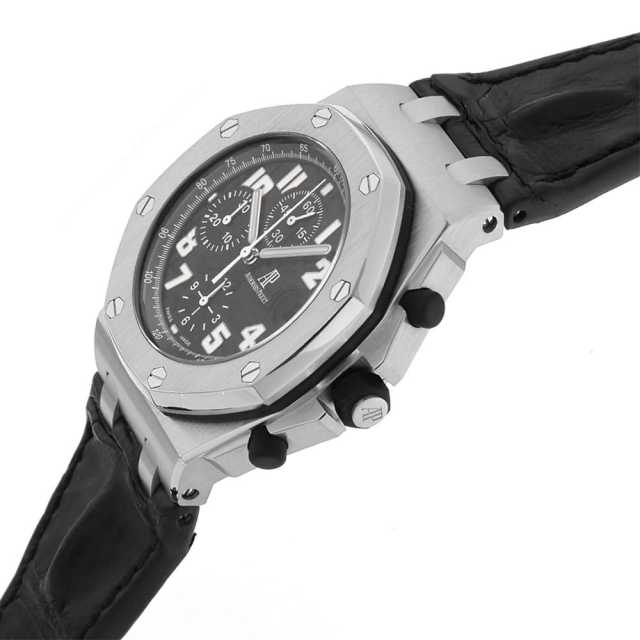 AUDEMARS PIGUET Royal Oak 26170ST.OO.D101CR.03 Men's Used