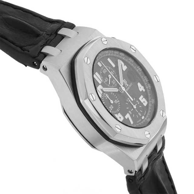 AUDEMARS PIGUET Royal Oak 26170ST.OO.D101CR.03 Men's Used