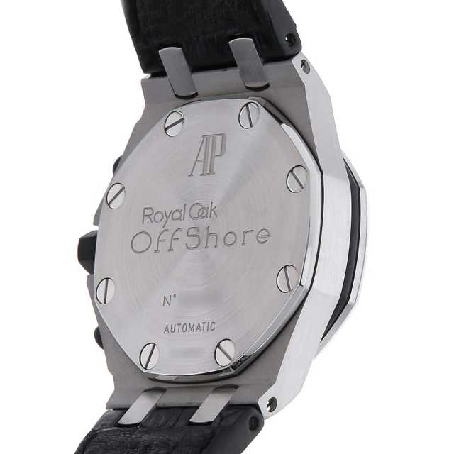 AUDEMARS PIGUET Royal Oak 26170ST.OO.D101CR.03 Men's Used