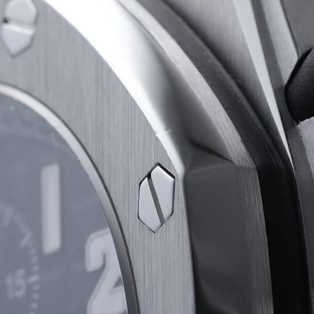 AUDEMARS PIGUET Royal Oak 26170ST.OO.D101CR.03 Men's Used