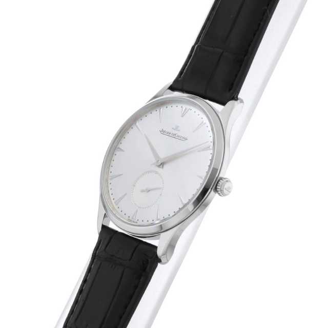 ジャガールクルト マスター Q1358420(174.8.90.S) メンズ 中古