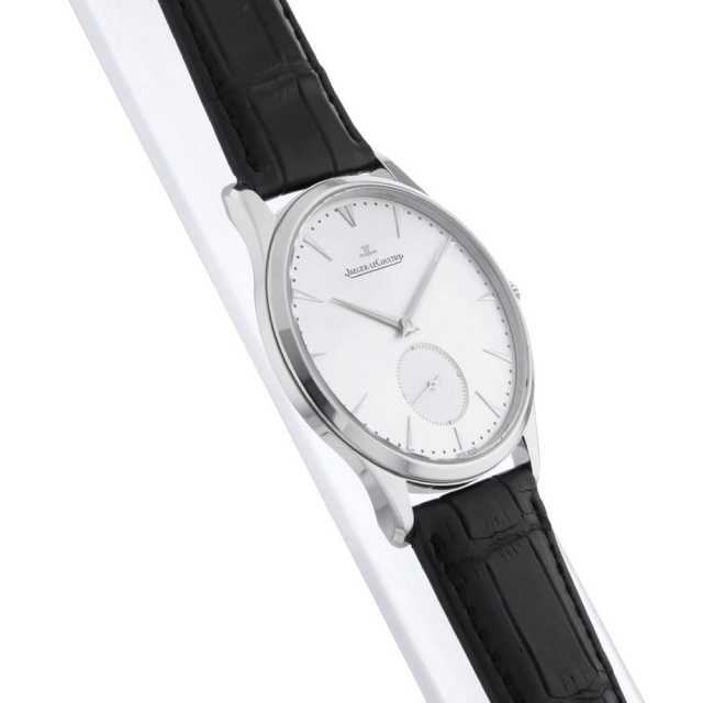 ジャガールクルト マスター Q1358420(174.8.90.S) メンズ 中古
