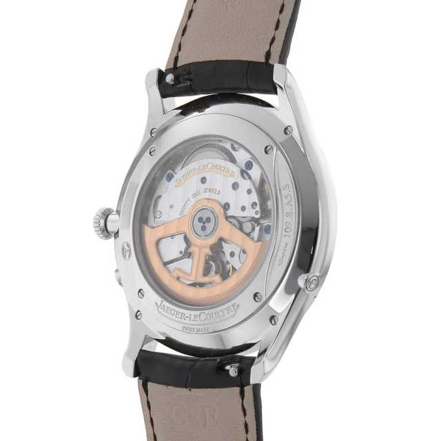 ジャガールクルト マスター Q1368430(109.8.A5.S) メンズ 中古