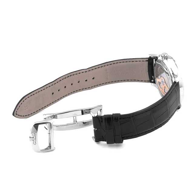 ジャガールクルト マスター Q1368430(109.8.A5.S) メンズ 中古