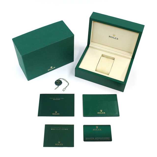 ロレックス デイトジャスト 126234 メンズ 中古