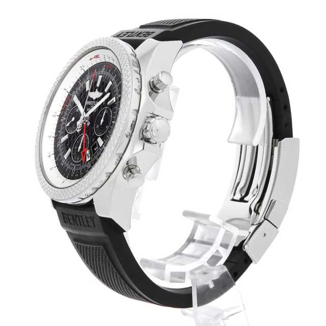 ブライトリング ベントレー AB043112/BC69-155S(AB0431) メンズ 中古