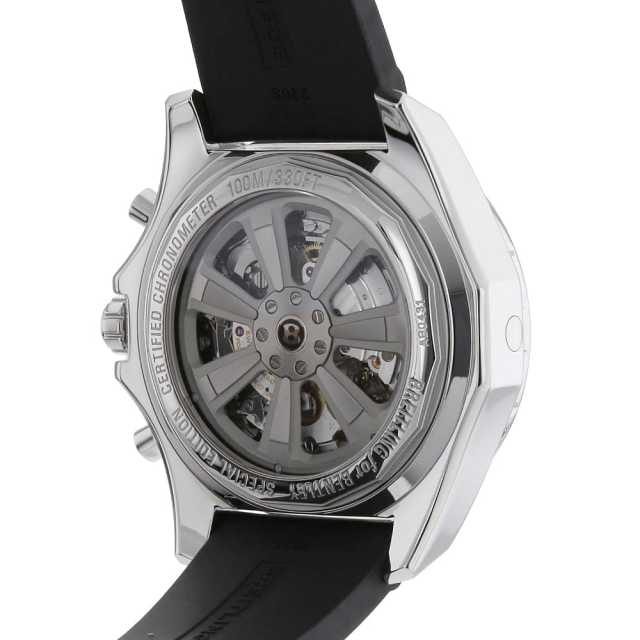 ブライトリング ベントレー AB043112/BC69-155S(AB0431) メンズ 中古