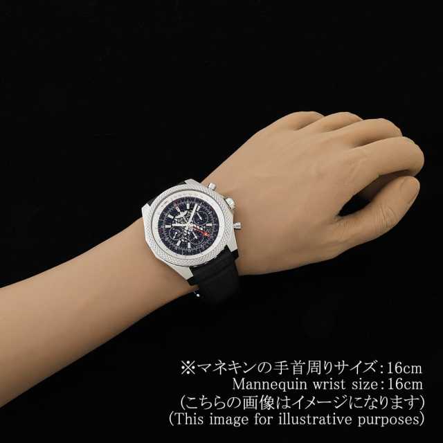 ブライトリング ベントレー AB043112/BC69-155S(AB0431) メンズ 中古