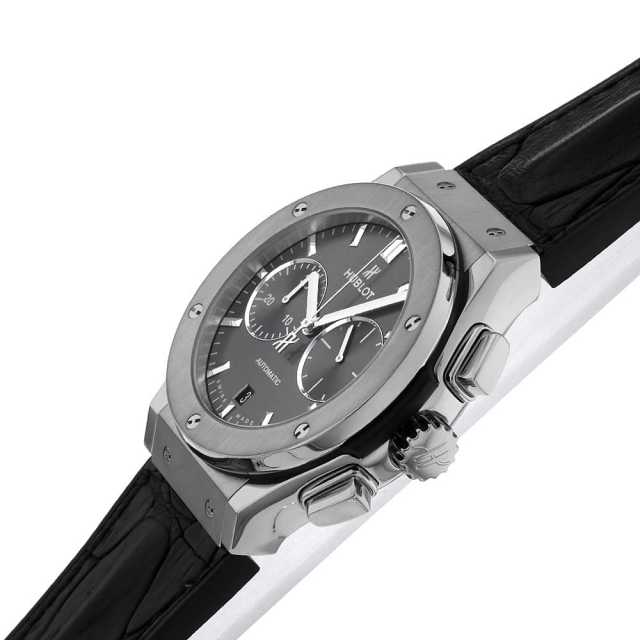 Hublot Classic fusion 521.NX.7071.LR Men's Used