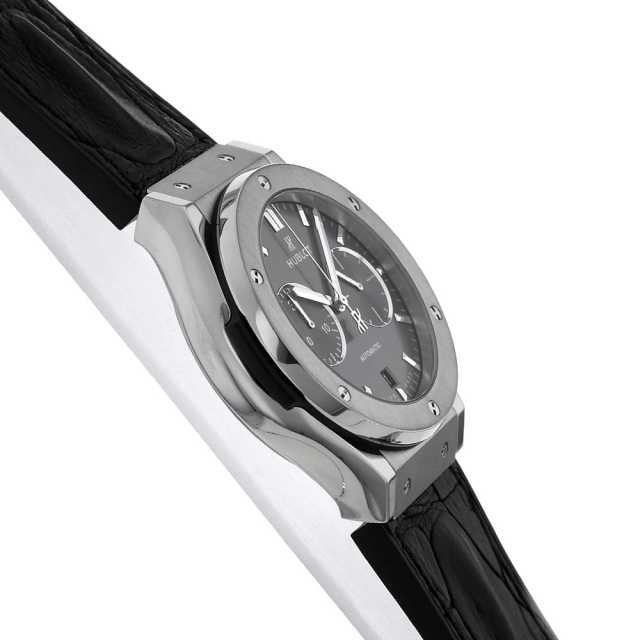 Hublot Classic fusion 521.NX.7071.LR Men's Used