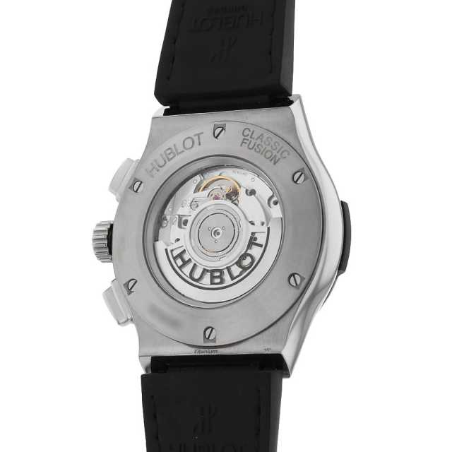 Hublot Classic fusion 521.NX.7071.LR Men's Used