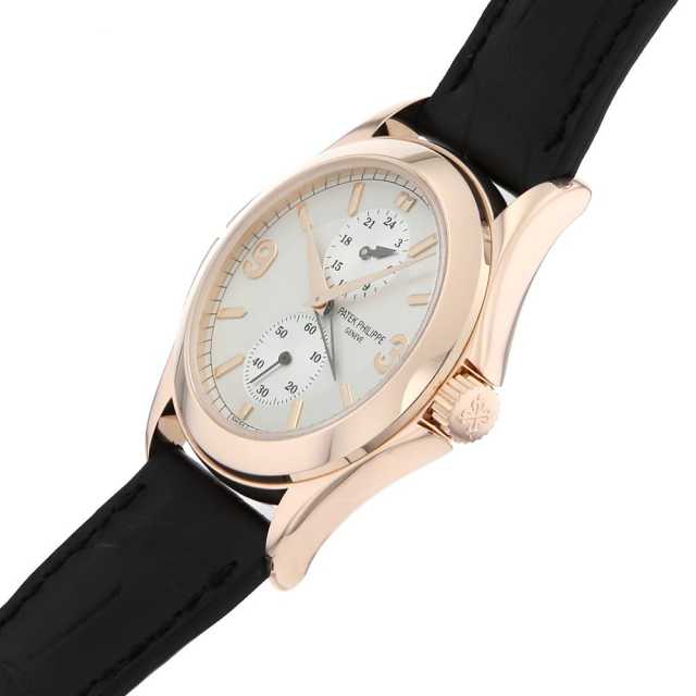 パテックフィリップ コンプリケーション 5134R-011 メンズ 中古
