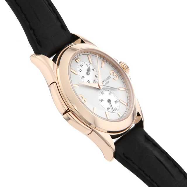 パテックフィリップ コンプリケーション 5134R-011 メンズ 中古