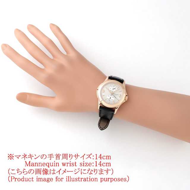 パテックフィリップ コンプリケーション 5134R-011 メンズ 中古