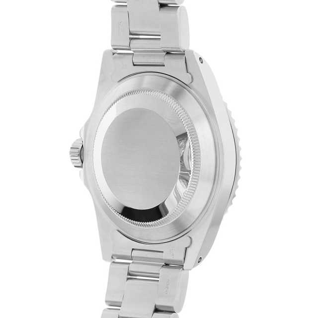 14060M ブラック ROLEX（ロレックス）サブマリーナ ノンデイト 中古