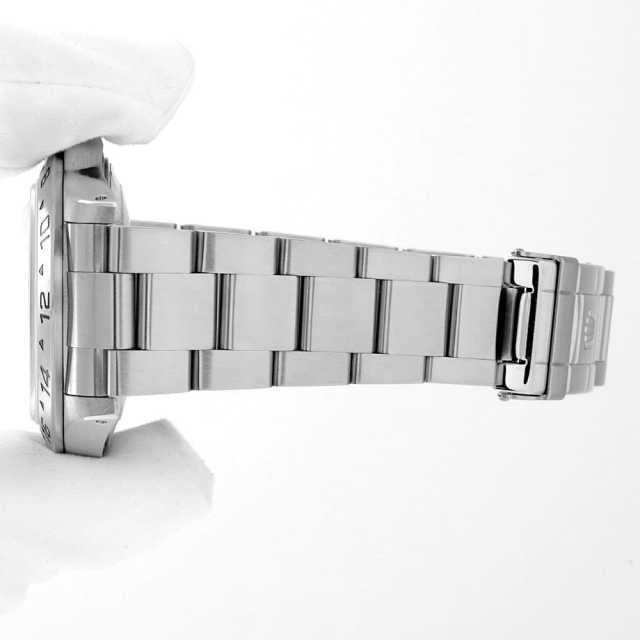 16570 ホワイト ROLEX（ロレックス）エクスプローラーII 中古 | 東京