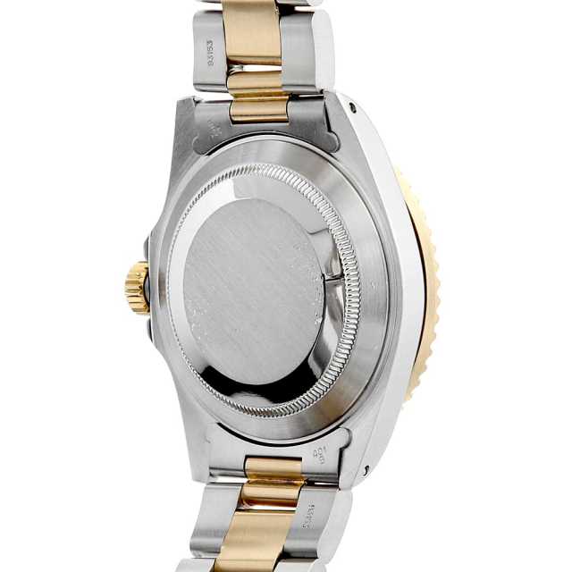 16613 ブラック ROLEX（ロレックス）サブマリーナ デイト 中古 | 東京