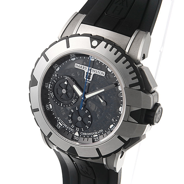 オーシャン クロノグラフ OCSACH44ZZ001 サブ画像１