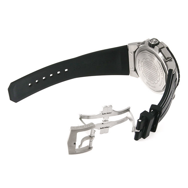 オーシャン クロノグラフ OCSACH44ZZ001 サブ画像２