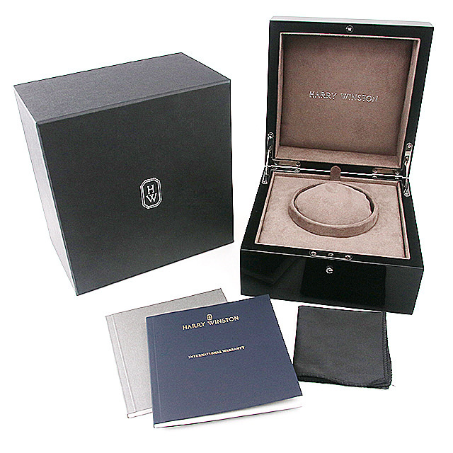 オーシャン クロノグラフ OCSACH44ZZ001 サブ画像４