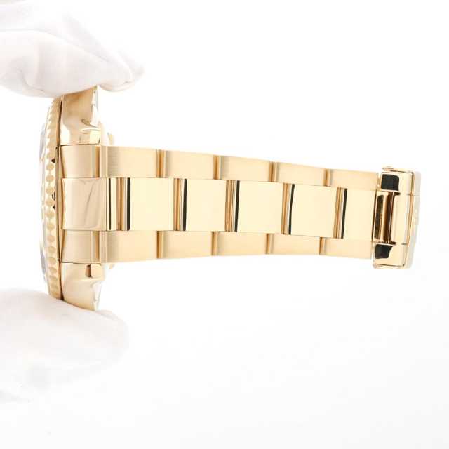 16628 ホワイト ROLEX（ロレックス）ヨットマスター 中古 | 東京・大阪