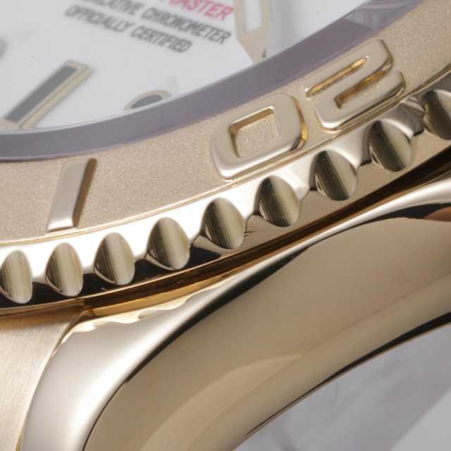 ロレックス ヨットマスター 16628 メンズ 中古
