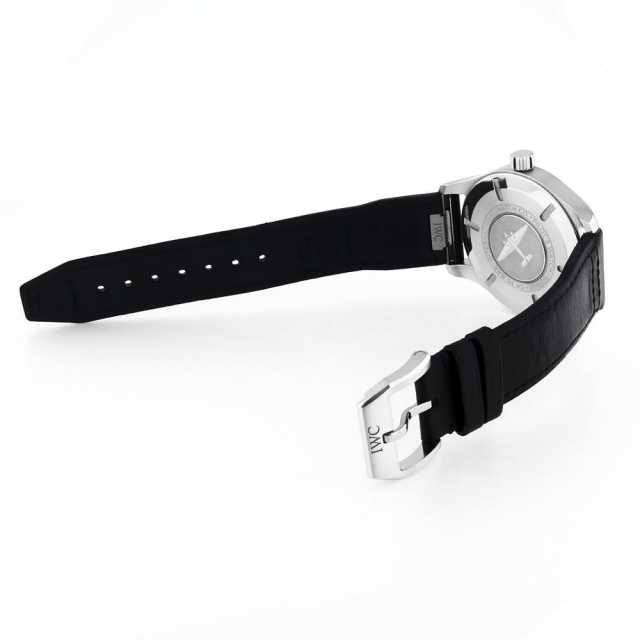 IWC パイロットウォッチ IW328201 メンズ 中古