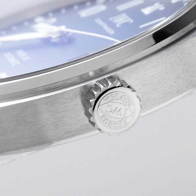 IWC パイロットウォッチ IW328201 メンズ 中古