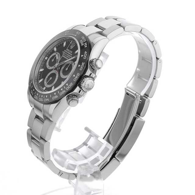 ロレックス デイトナ 116500LN メンズ 中古