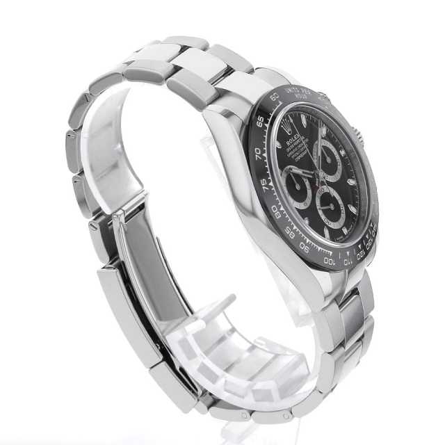 ロレックス デイトナ 116500LN メンズ 中古