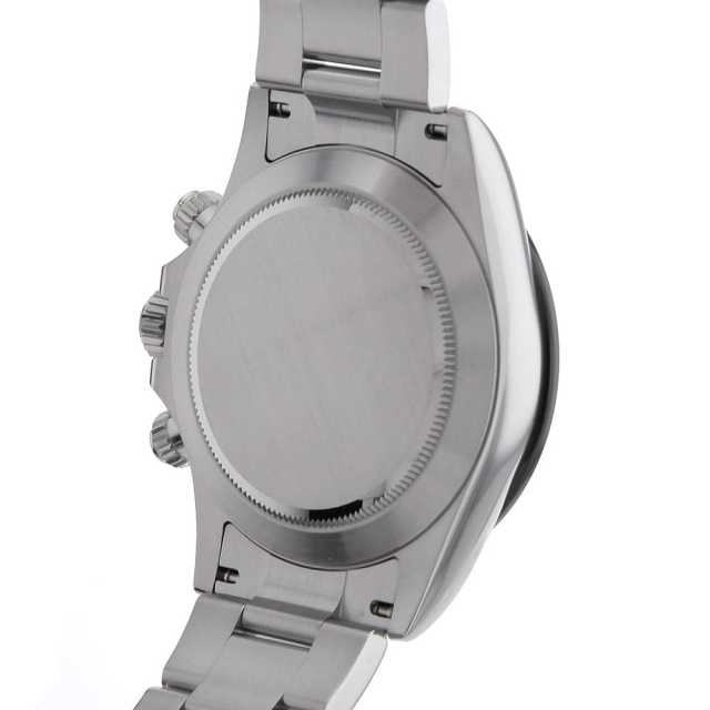 ロレックス デイトナ 116500LN メンズ 中古