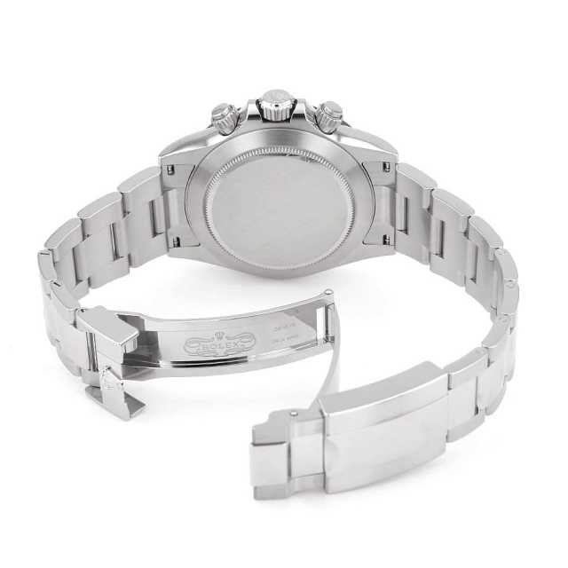 ロレックス デイトナ 116500LN メンズ 中古