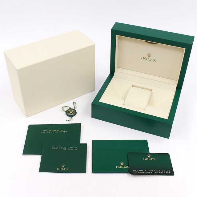ロレックス デイトナ 116500LN メンズ 中古
