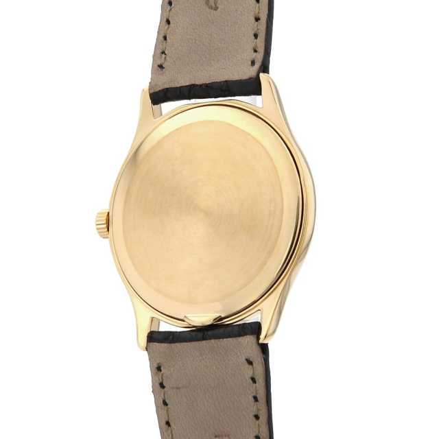 パテックフィリップ カラトラバ 3923J メンズ 中古