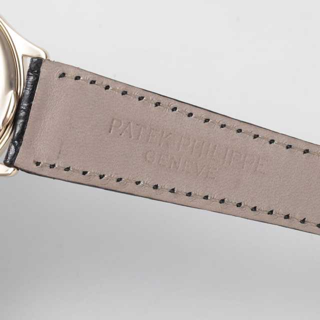 パテックフィリップ カラトラバ 3923J メンズ 中古