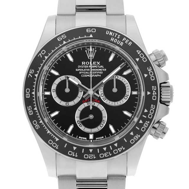 ロレックス デイトナ 126500LN メンズ 中古