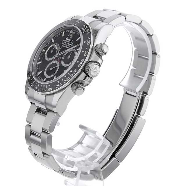 ロレックス デイトナ 126500LN メンズ 中古