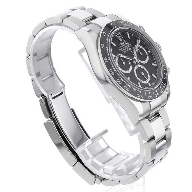 ロレックス デイトナ 126500LN メンズ 中古